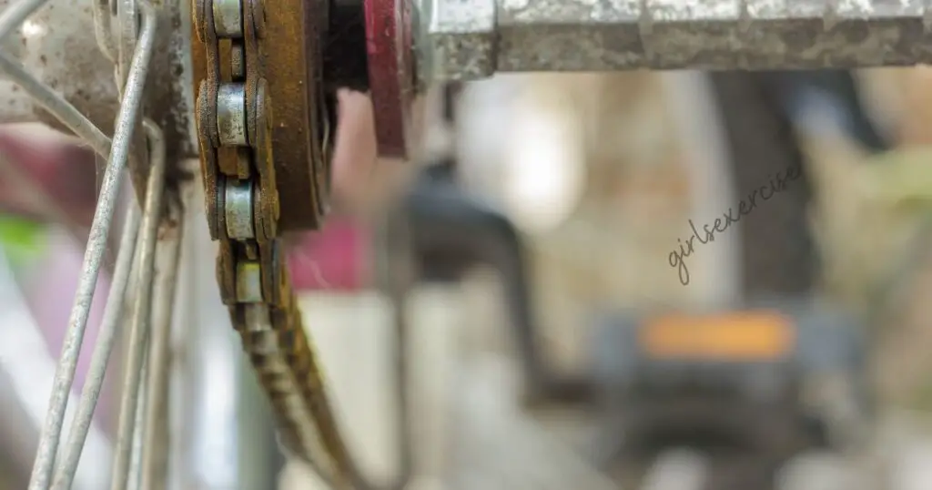 Extending the Lifespan of Your Rust-Free Bike Chain