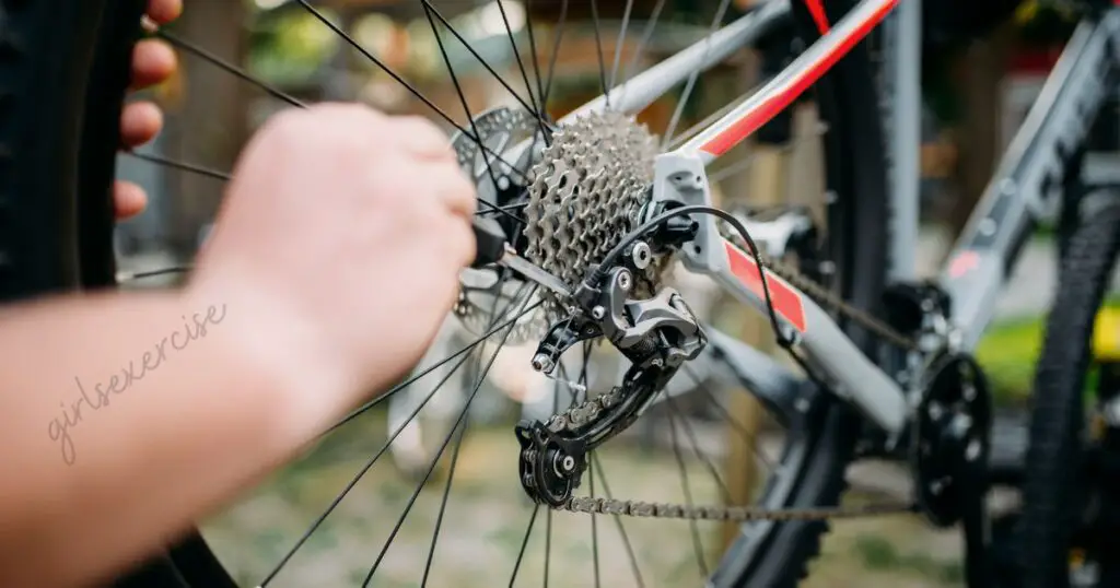 Understanding the Importance of a Rust-Free Bike Chain