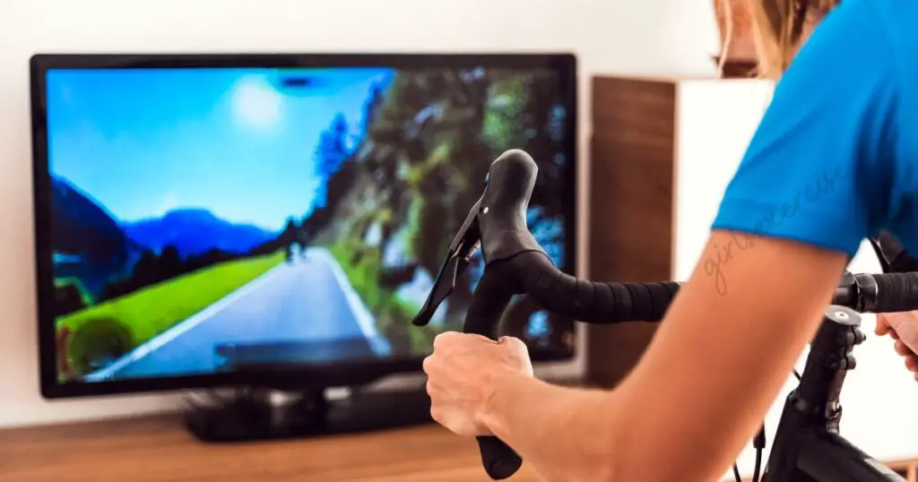 Exploring Zwift and Its Features: