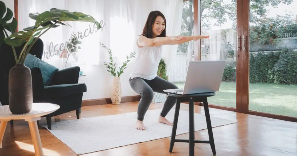 The Empowering World of Home Workouts for Women
