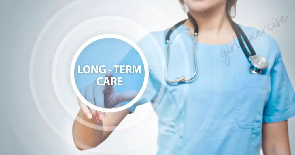 Long-Term Health Benefits: