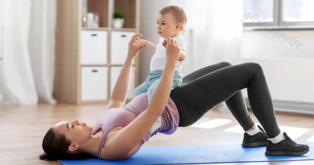 Importance of Kegel Exercises Post Childbirth: