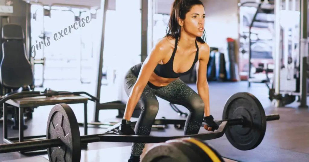Tailored Workout Routines for Female Bodies: