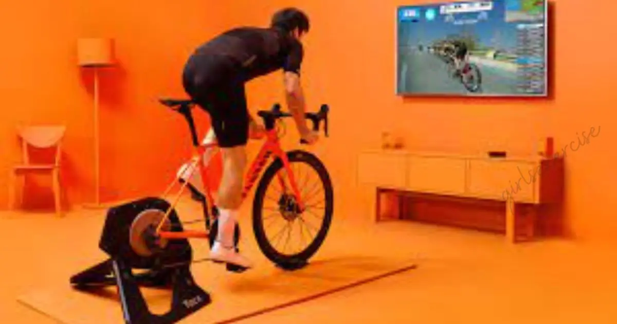 How Does Zwift Work?