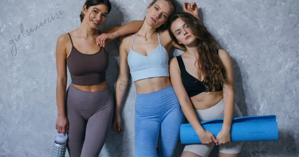 The Impact of Activewear on Redefining Beauty Standards