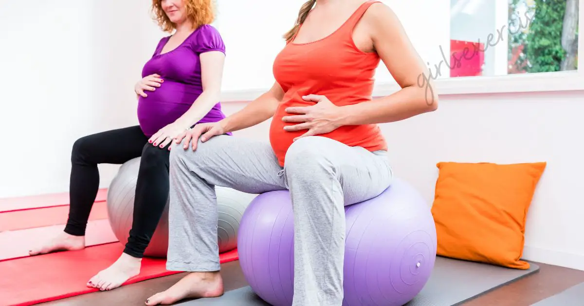 Kegel Exercises During Pregnancy
