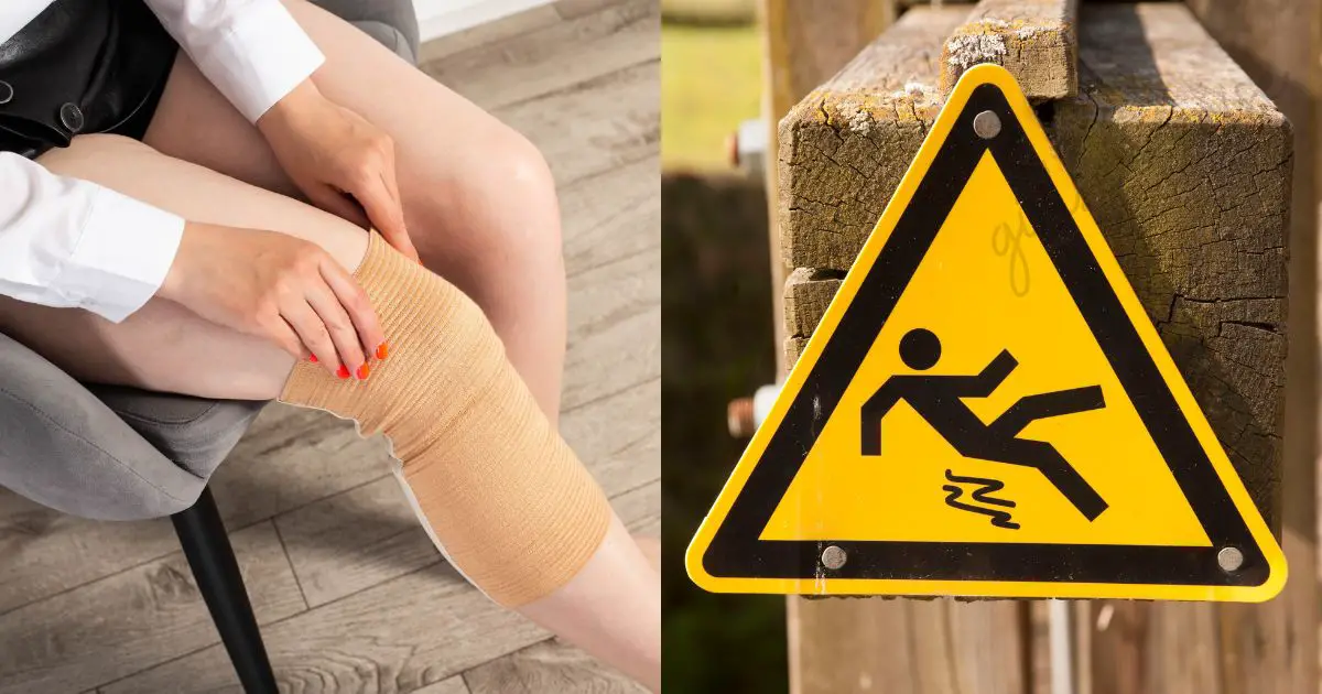 Injury Prevention For Girls